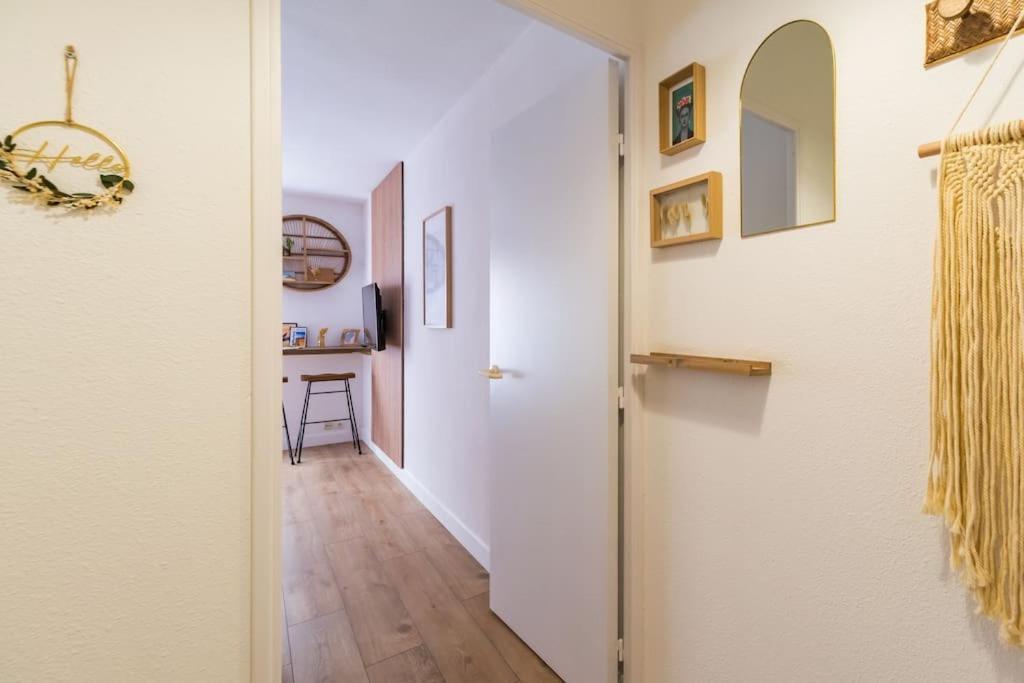 Au Coeur De Apartment *